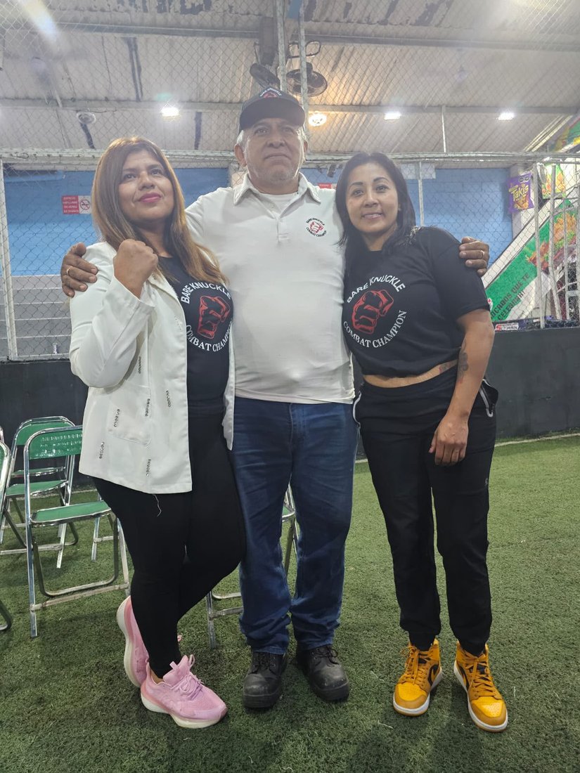 BKCC community
