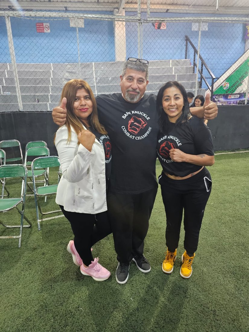 BKCC community