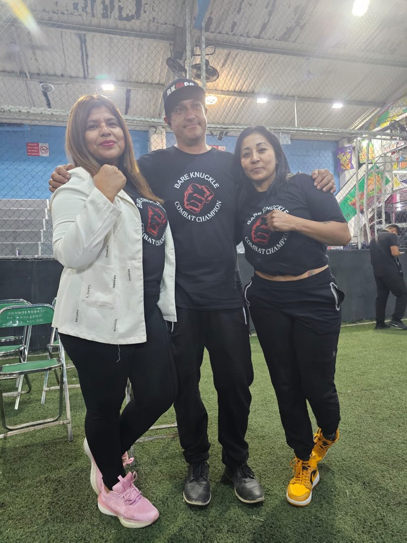 BKCC community