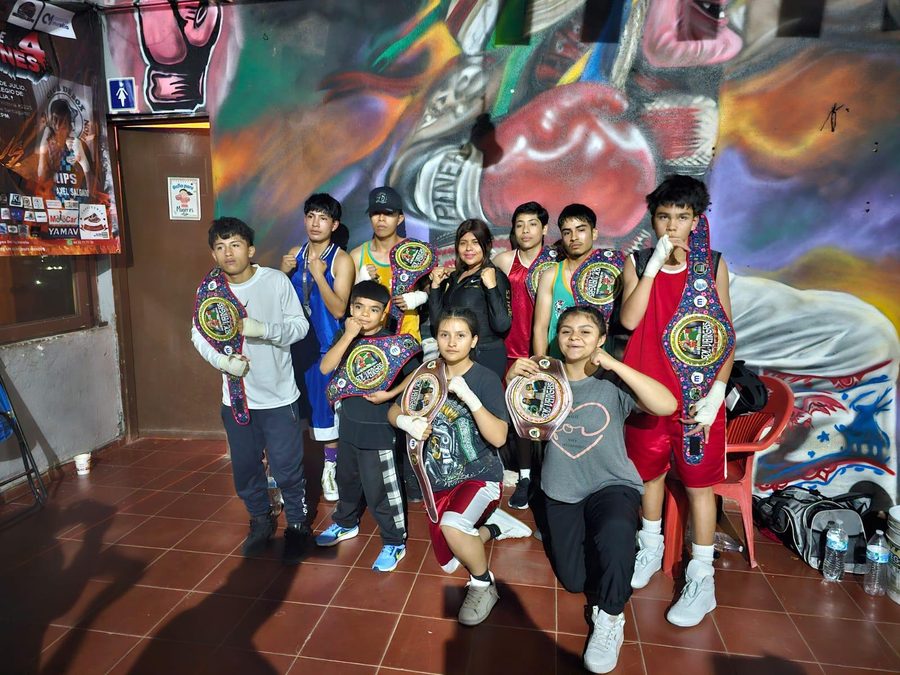 BKCC community