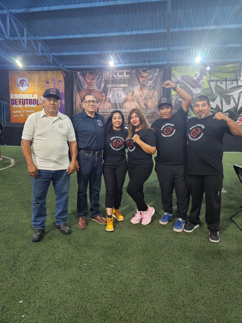 BKCC community