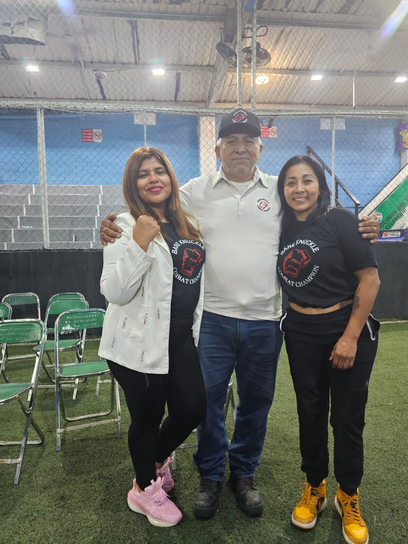 BKCC community