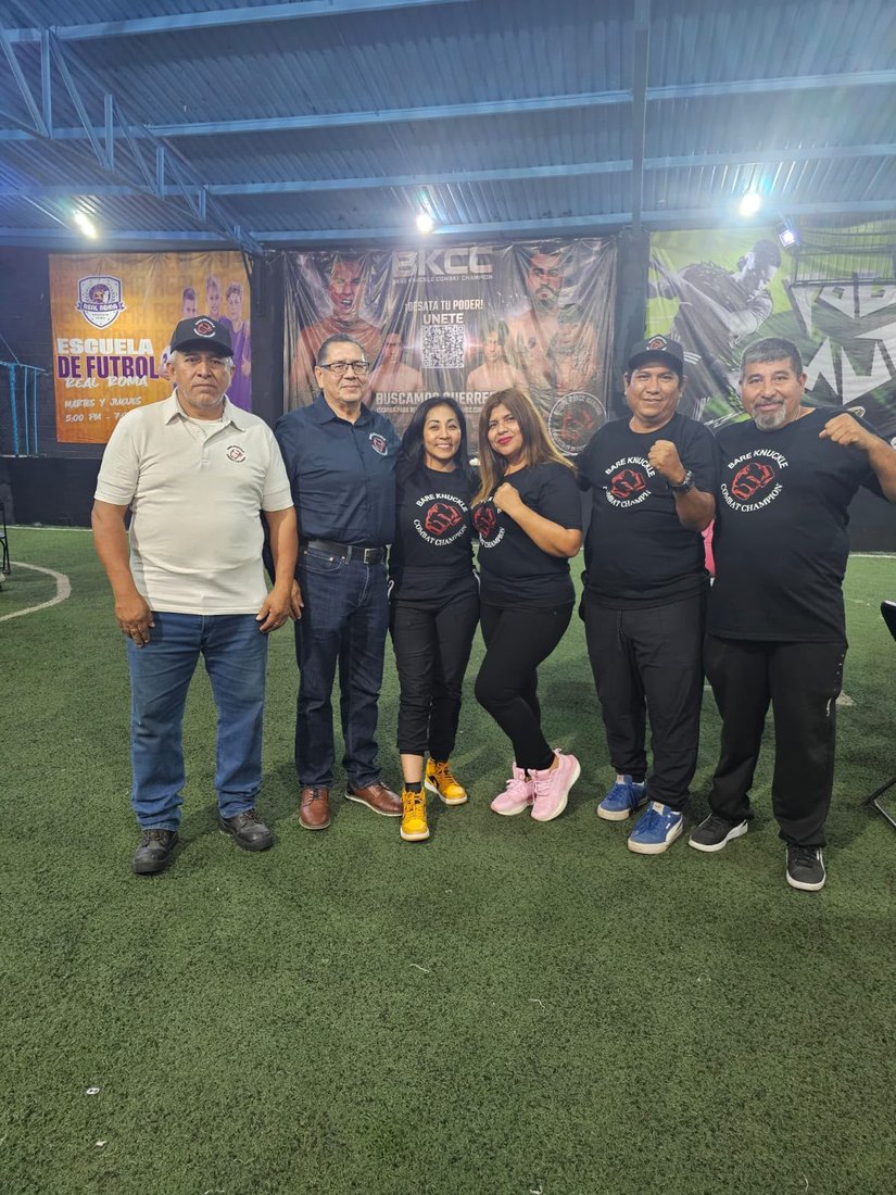 BKCC community