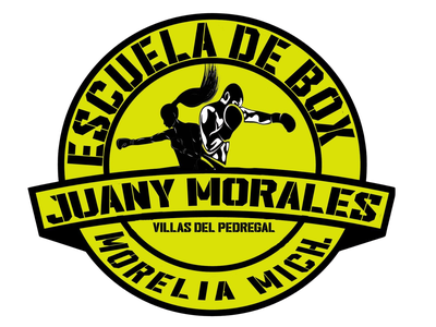 Escuela de Box Juany Morales